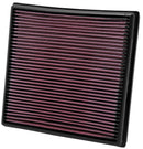 K&N Replacement Air Filter CHEVROLET CRUZE 1.8L L4-3