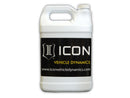 ICON 1/2 Gallon ICON Performance Shock Oil-1
