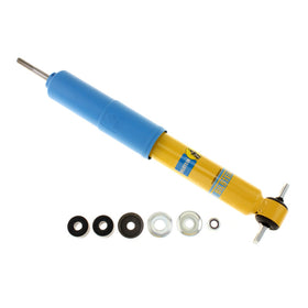 Bilstein B6 2004 Toyota Tacoma Base RWD Front 36mm Monotube Shock Absorber - 0