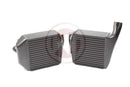 Wagner Tuning Audi S4 B5/A6 2.7T Competition Intercooler Kit w/o Carbon Air Shroud-3