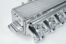 CSF Toyota A90/A91 Supra/ BMW G-Series B58 Charge-Air Cooler Manifold- Machined Billet Aluminum-5