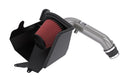 K&N Typhoon 2022 Hyundai Kona N L4-2.0L F/I Turbo Performance Air Intake System-3