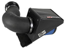 aFe MagnumFORCE Stage-2 Pro 5R Air Intake System 10-18 Ford Taurus SHO Twin Turbo EcoBoost V6 3.5L-1