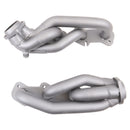 BBK 97-03 Ford F Series Truck 4.6 Shorty Tuned Length Exhaust Headers - 1-5/8 Titanium Ceramic-8