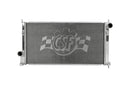 CSF 13-16 Scion FR-S / 13-20 Toyota 86 / 22+ Toyota GR86 / 2013+ Subaru BRZ Radiator-1