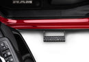 N-Fab RKR Step System 2019 Dodge Ram 1500 Crew Cab All Beds - Tex. Black - Cab Length - 1.75in-6