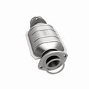 MagnaFlow Conv DF 95-97 4.5L Toy Land Cruiser-31