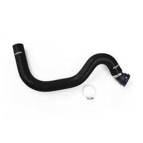 Mishimoto 15+ Ford Mustang GT Black Silicone Upper Radiator Hose - 0