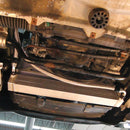 Mishimoto BMW E46 M3 Oil Cooler Kit-19