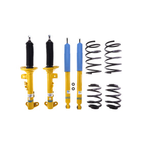 Bilstein B12 1999 BMW M3 Base Front and Rear Suspension Kit - 0