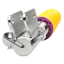 KW Coilover Kit V3 05-07 Subaru Impreza STI (GD GG)-6