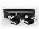 ANZO 1988-1998 Chevrolet C1500 LED Parking Lights Smoke-5