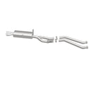 MagnaFlow SS C/B 87-91 BMW 352i/87-90 325IS/88-91 325IX/87-93 325 Single Rear Exit-22