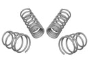 Whiteline 08-14 Subaru Impreza WRX GE/GH/GR/GV Performance Lowering Springs-4