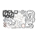 Cometic Street Pro 08-10 Subaru STi EJ257 DOHC 101mm Bore Complete Gasket Kit *OEM # 10105AB200*-4
