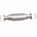 MagnaFlow Conv DF Tacoma 95-98 2.7L/3.4L-31