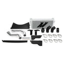 Mishimoto 13+ Dodge Cummins 6.7L Intercooler Kit - Silver-2