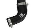 aFe 2022 Toyota Tundra V6-3.5L (tt) BladeRunner 2.5in Aluminum Hot Charge Pipe - Black-4