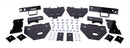 Air Lift 2023 Ford F-250/F-350 Super Duty LoadLifter 7500 XL Ultimate Air Spring Kit-1