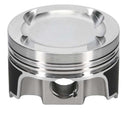 Wiseco Honda B-Series -10cc Dish 1.181 x 84.5mm Piston Shelf Stock Kit-9