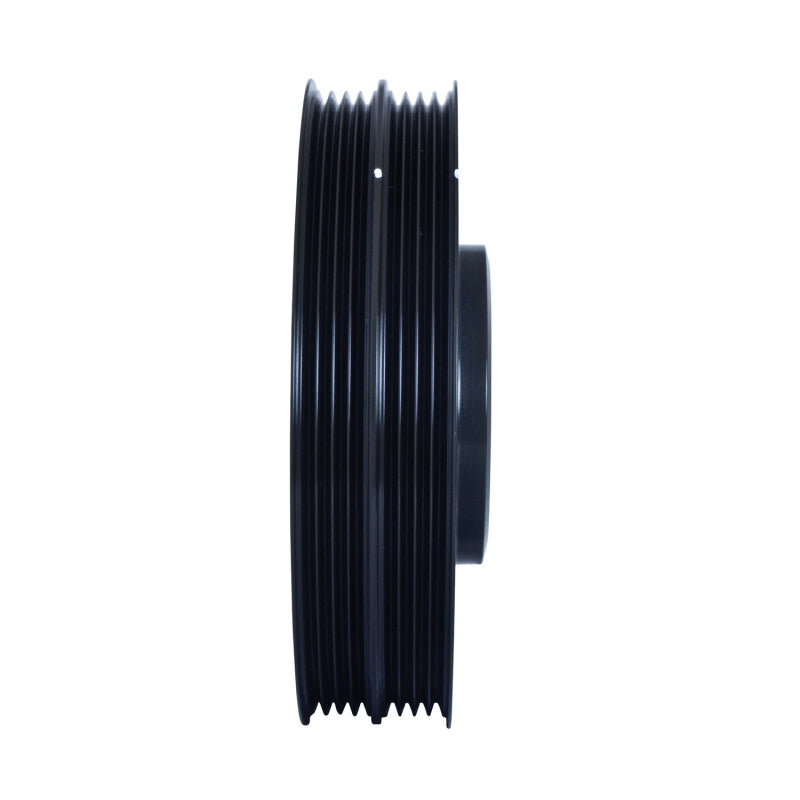 Fluidampr Mitsubishi 4G63/T DSM I-4 Steel Internally Balanced Damper - 0