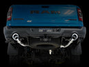 AWE Tuning 19-21 RAM 1500 5.7L (w/Cutouts) 0FG Dual Rear Exit Cat-Back Exhaust - Chrome Silver Tips-2