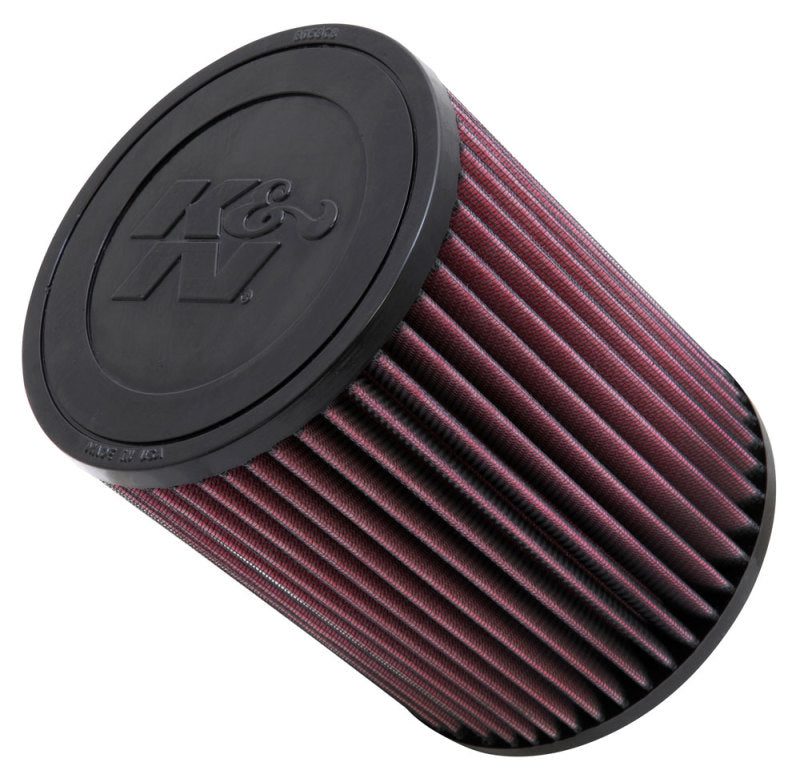 K&N Replacement Air Filter GMC CANYON & CHEVROLET COLORADO, 2.8L-I4 & 3.5L-I5; 2004 - 0