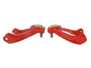 Skunk2 Pro Series 90-93 Acura Integra Adjustable Front Camber Kits (+/- 3.3 Degrees)-5
