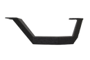 Go Rhino RB10 Running Boards - Bedliner Coating Finish - Complete Kit-1