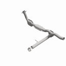 MagnaFlow Conv DF 04-06 Ford F-150 Pick Up (Exc Heritage) / 06 Lincoln Mark LT Truck Passenger Side-29