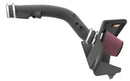 K&N 2022 Ford Maverick/Bronco Sport L4 2.0L Performance AirCharger Intake System-3