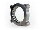 aFe Silver Bullet Throttle Body Spacer 11-12 Ford F-150 V6 3.5L (tt) EcoBoost-5