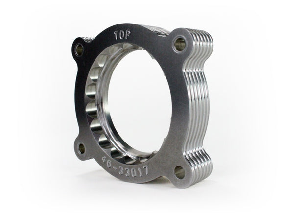aFe Silver Bullet Throttle Body Spacer 11-12 Ford F-150 V6 3.5L (tt) EcoBoost