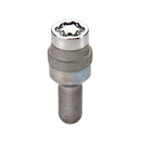 McGard Wheel Lock Bolt Set - 4pk. (Radius Seat) M14X1.5 / 17mm Hex / 28.2mm Shank Length - Chrome-3