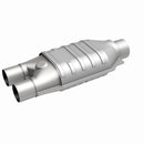 MagnaFlow Conv Univ 2.5/2 S/D FED-25