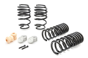 Eibach SUV Pro-Kit for 06-10 Jeep Grand Cherokee SRT-8 6.1L Hemi V8 AWD - 0