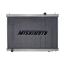 Mishimoto 09+ Nissan GTR R35 Aluminum Radiator-1