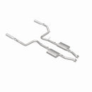 MagnaFlow Sys C/B 99-04 Ford Mustang Cobra 4.6L 32V-26