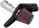 K&N 11 Chevrolet Cruze 1.8L L4 Typhoon Performance Intake-2