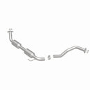 MagnaFlow Conv DF 8/08-09 Toyota Tundra 5.7L Driver Side-23