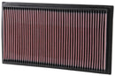 K&N Replacement Air Filter MERCEDES BENZ E420 1997-1