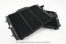 CSF Ferrari F355 High Performance All-Aluminum Radiator - Left-9
