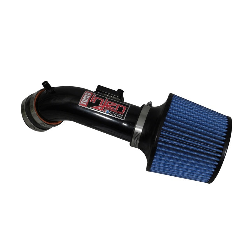 Injen 10-12 Mazda 3 2.5L-4cyl Black Short Ram Intake - 0