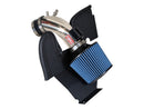 Injen 13-20 Ford Fusion 2.5L 4Cyl Polished Short Ram Intake with MR Tech and Heat Shield-1