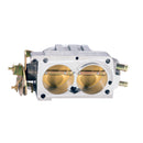 BBK 92-93 GM LT1 5.7 Twin 58mm Throttle Body BBK Power Plus Series-11
