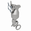 Magnaflow Conv DF 09-14 Acura TSX 2.4L / 08-12 Honda Accord 2.4L-27