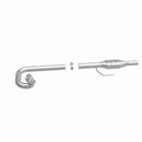 MagnaFlow Conv DF 97-99 Jeep Wrangler 4.0L-31