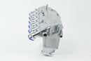 CSF BMW M2/M3/M4 S58 Comp &amp; Non-Comp (G8X) Charge-Air Cooler Manifold - Thermal Dispersion Black-16