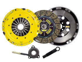 ACT 15-17 Volkswagen Golf R HD/Perf Street Sprung Clutch Kit - 0