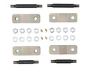 ARB Greasable Shackle Kit Tacoma-2